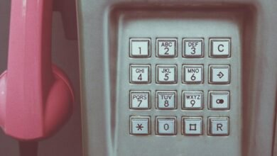 identify unknown caller numbers