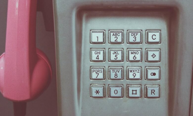 track suspicious phone numbers