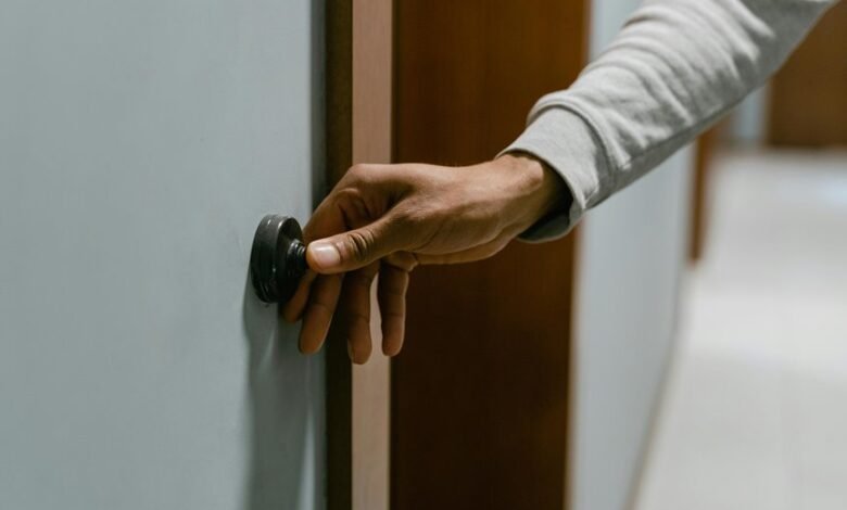 access activity assessment report