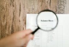 account activity overview report