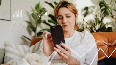 digital interaction evolution trends