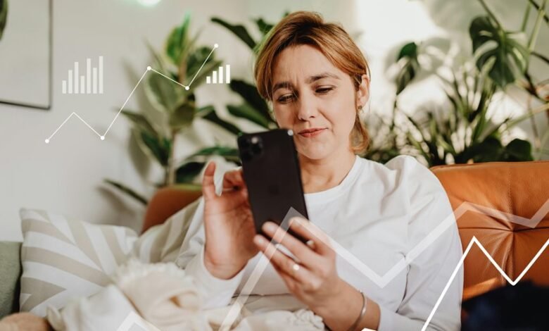 digital interaction evolution trends