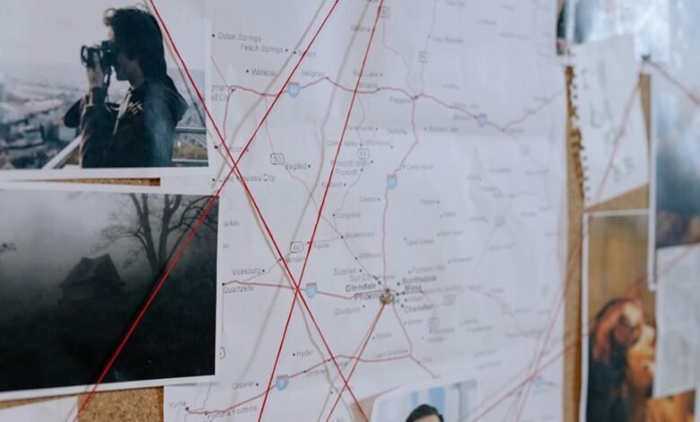 digital profile overview activity