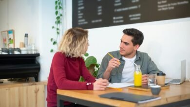 engagement and interaction analysis