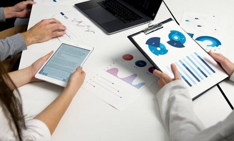 engagement and presence insights