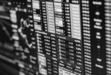 identifier index trend analysis