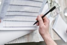 online presence evaluation needed