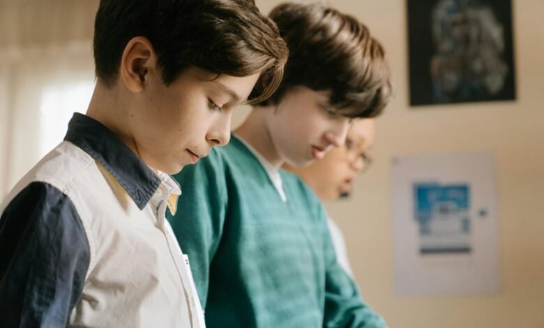 profile engagement analysis results