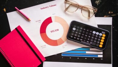 profile metrics overview summary