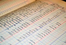 recorded metrics for numbers