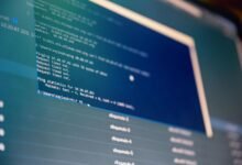 system address analysis report