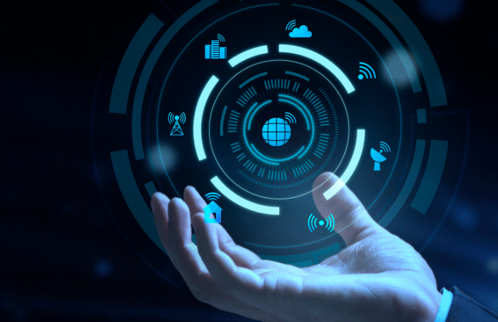 Disruptive Technologies Changing Industries