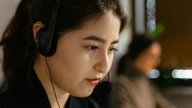 corporate tech service hotline