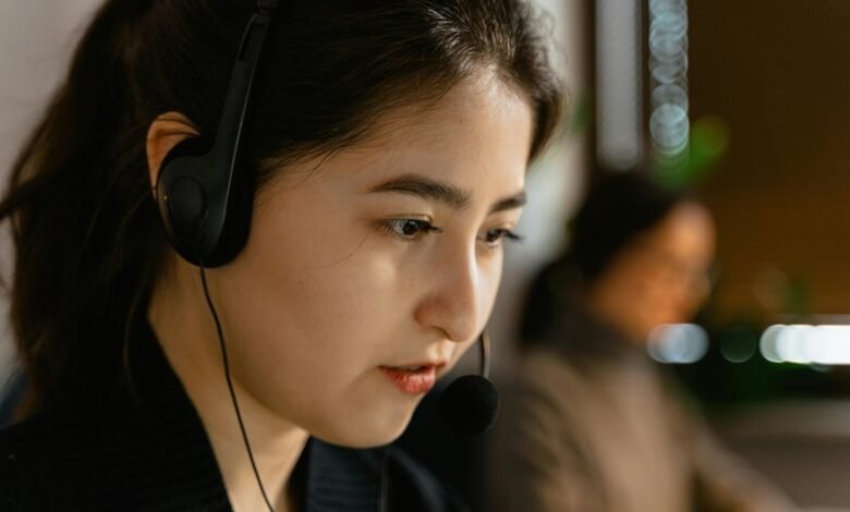 corporate tech service hotline