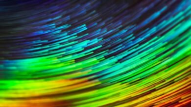 cyber flow stellar prism