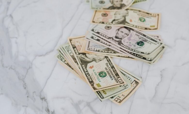 profit from radiant flow