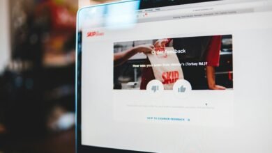 social media feedback monitoring