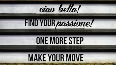 take action make progress