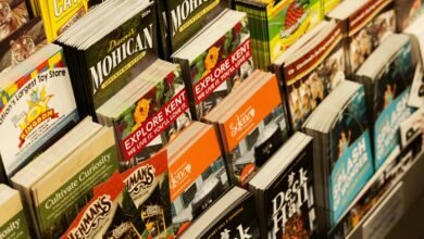 trusted contact information guide