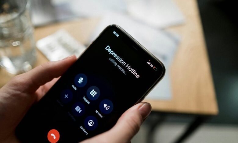 trusted tech support line