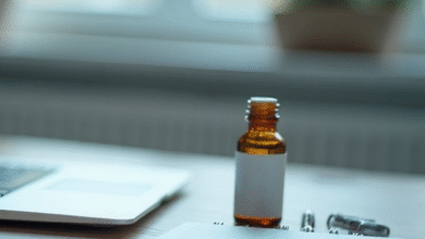 What's Actually in the Vial? A Buyer's Guide to Peptide Testing After Peptide Sciences Shut Down